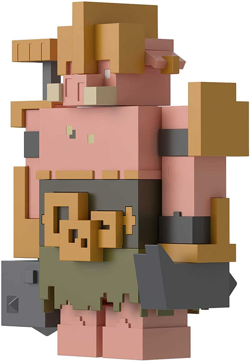 Minecraft - Legends Super Boss Action Figure