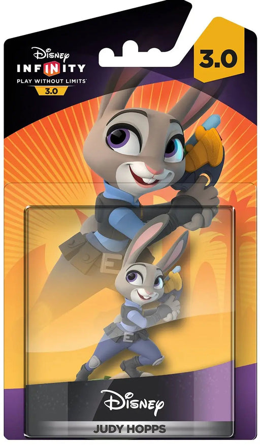 Disney Infinity 3.0 Character - Judy Hopps