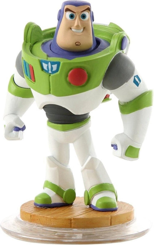 Disney Infinity Character - Buzz Lightyear