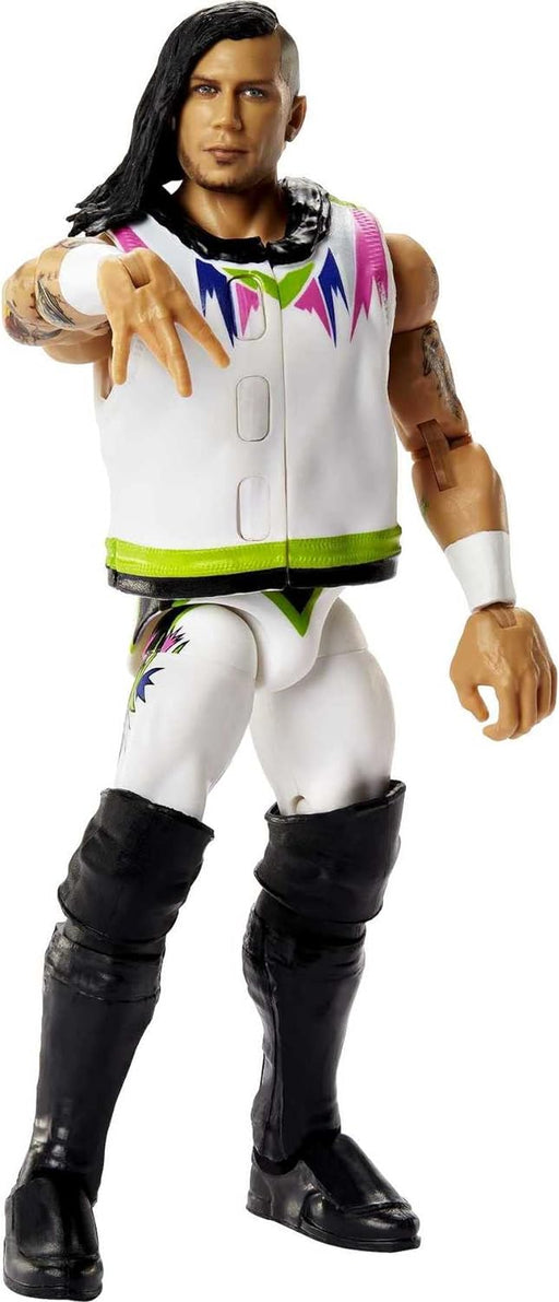 WWE - Elite Collection Nash Carter Figure