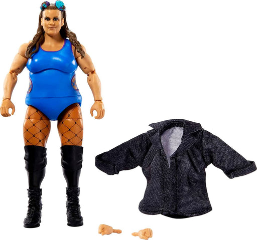 WWE Elite Collection Figure - Doudrop