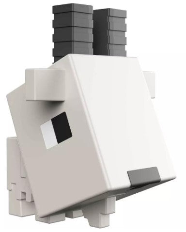 Minecraft - Goat Mini Figure Blind Box (Single Unit)