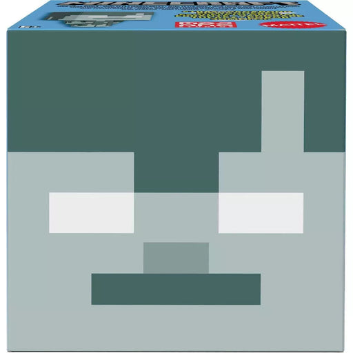 Minecraft - Stray Mini Figure Blind Box (Single Unit)