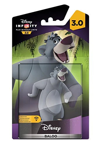 Disney Infinity 3.0 Character - Baloo