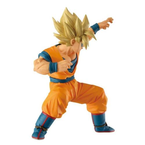 Banpresto: DragonBall SS - Super Zenkai Figure (Son Goku)