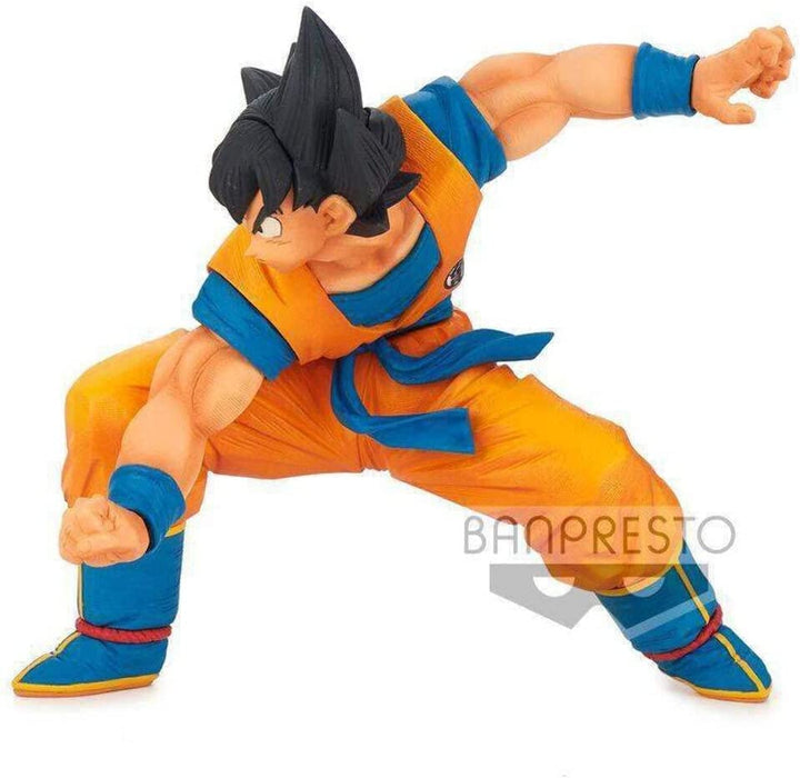 Banpresto: DragonBall Super - Son Goku FES Figure