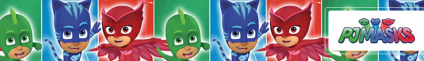 PJ Masks