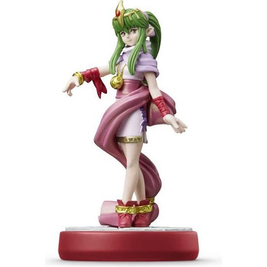 Nintendo Amiibo Character - Tiki (Fire Emblem Collection)