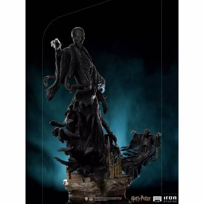 IronStudios - Harry Potter: Deluxe 1:10 Art Scale Statue (Dementor)