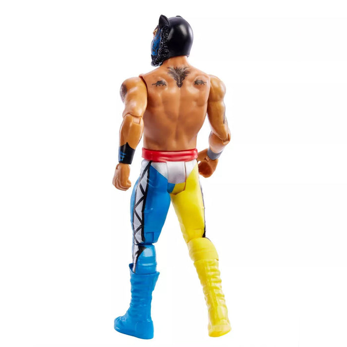 WWE Basic Figure - Lince Dorado