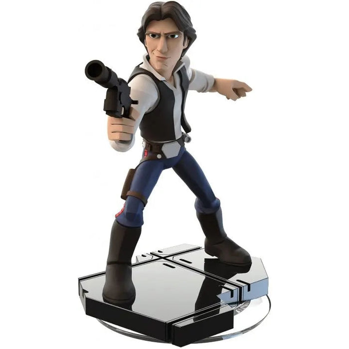 Disney Infinity 3.0 Character - Han Solo