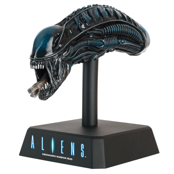 Hero Collector Figurine - Aliens (Xenomorph Head)