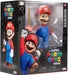 Super Mario Bros - 5" Mario  Figure