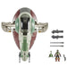 Star Wars Mission Fleet - Boba Fett & Starship