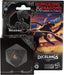 Dungeons & Dragons - Collectible Black Displacer