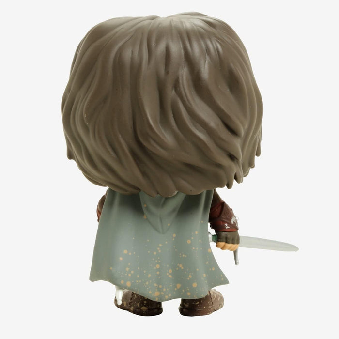 Funko - Movies: Lord Of The Rings (Aragorn)