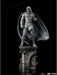 IronStudios - Marvel Moon Knight: 1:10 Art Scale Statue (Moon Knight)