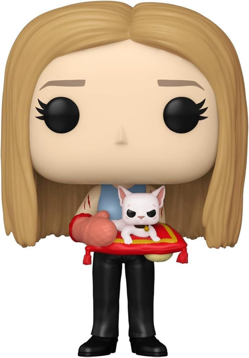 Funko - TV: Friends (Rachel)