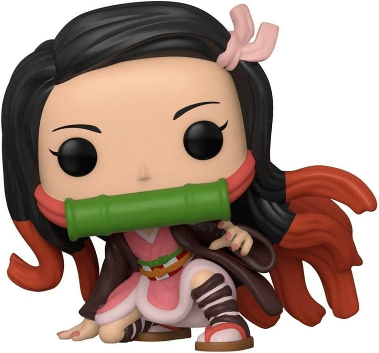 Funko - Animation: Demon Slayer (Nezuko Kamado)