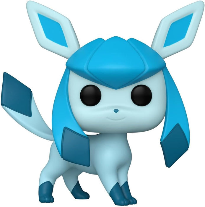 Funko - Games: Pokemon (Glaceon)