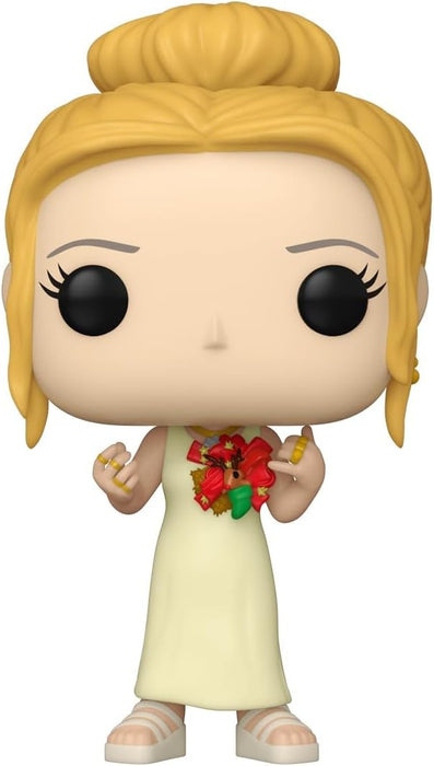 Funko - TV: Friends (Phoebe)