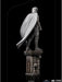 IronStudios - Marvel Moon Knight: 1:10 Art Scale Statue (Moon Knight)