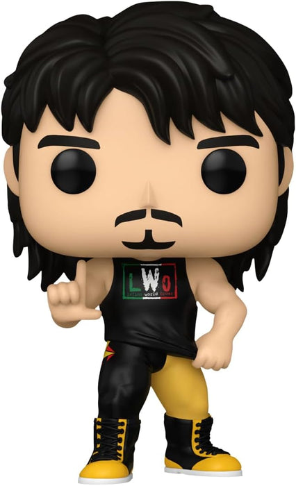 Funko - WWE: WWE (Eddie Guerrero)