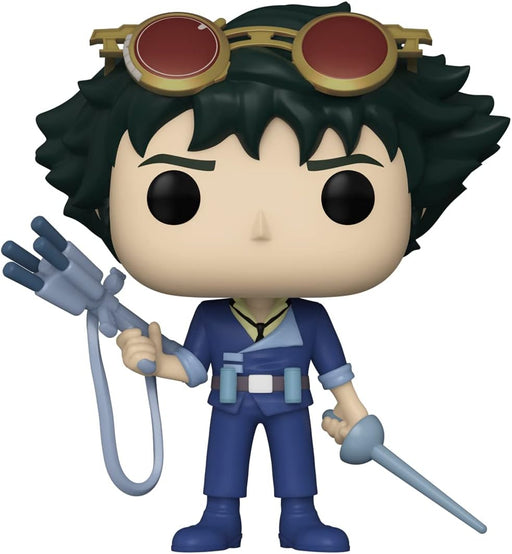 Funko - Animation: Cowboy Bebop (Spike Spiegel)