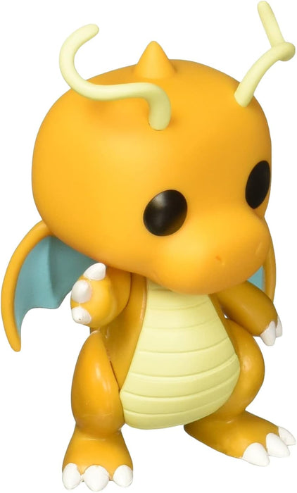 Funko - Games: Pokemon (Dragonite)