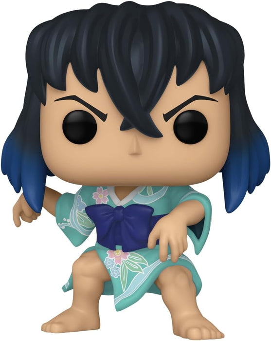 Funko - Animation: Demon Slayer (Inosuke Hashibira)