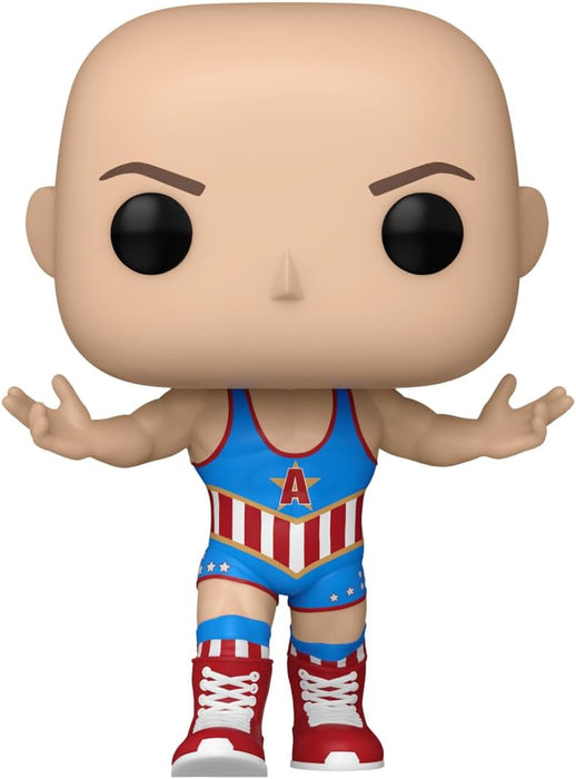 Funko - WWE: WWE (Kurt Angle)