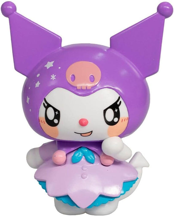 Comansi: Hello Kitty Kuromi Kawaii Premium Edition 16cm Figure