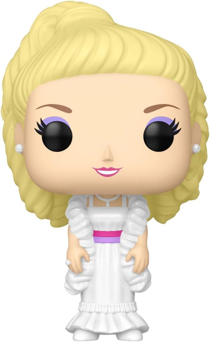 Funko - Retro Toys: Barbie (Crystal Barbie)