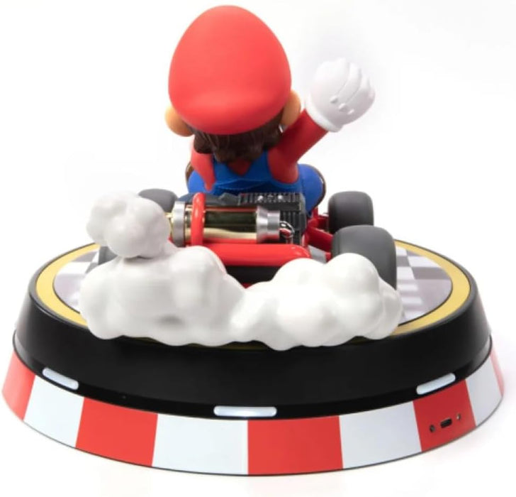 Mario Kart Figurine 