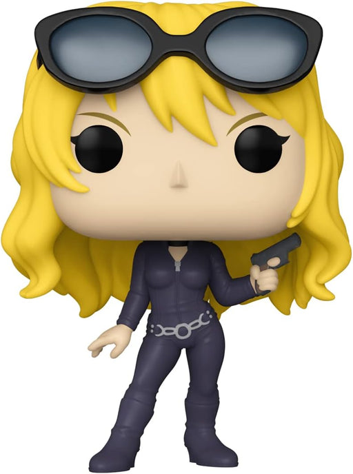 Funko - Animation: Cowboy Bebop (Julia)