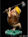 IronStudios - The Flintstones: 1:10 Art Scale Statue (Barney Rubble)