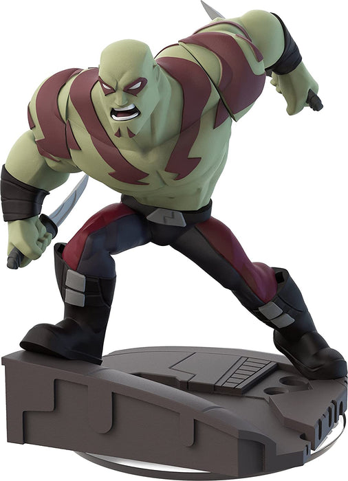 Disney Infinity 2.0 Character - Drax