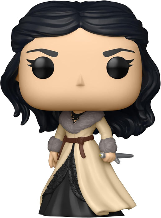 Funko - TV: The Witcher (Yennefer)