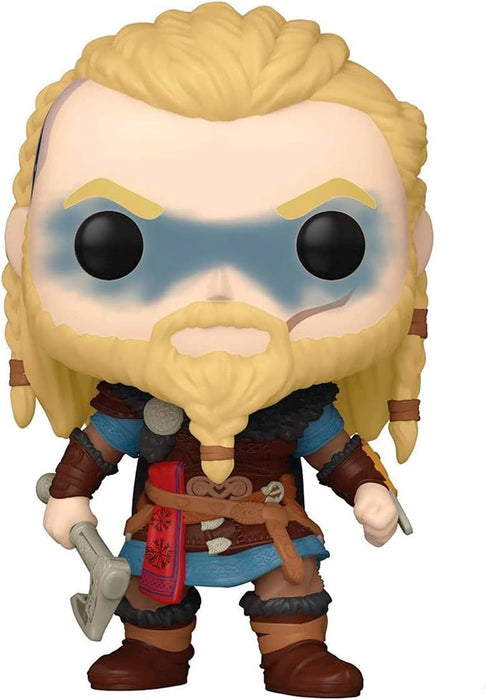 Funko - Games: Assassin's Creed Valhalla (Eivor)