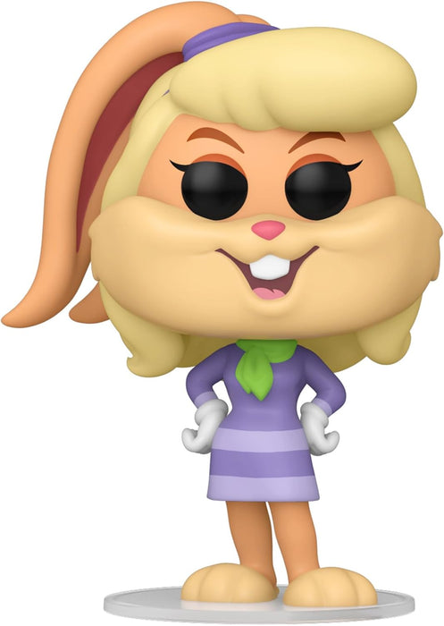 Funko - Animation: Warner Bros 100 (Lola Bunny as Daphne)