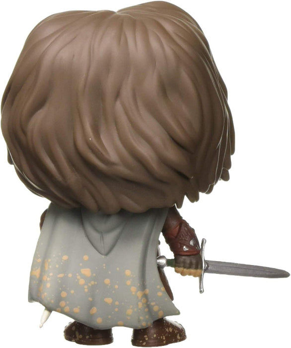 Funko - Movies: Lord Of The Rings (Aragorn)