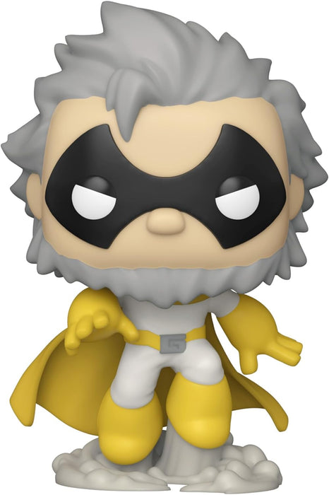 Funko - Animation: My Hero Academia (Gran Torino)