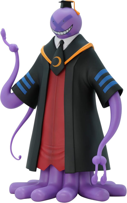 SFC Assassination Classroom Purple Koro Sensei Figure