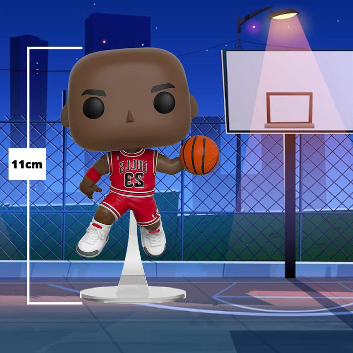 Funko - NBA: Chicago Bulls (Michael Jordan)