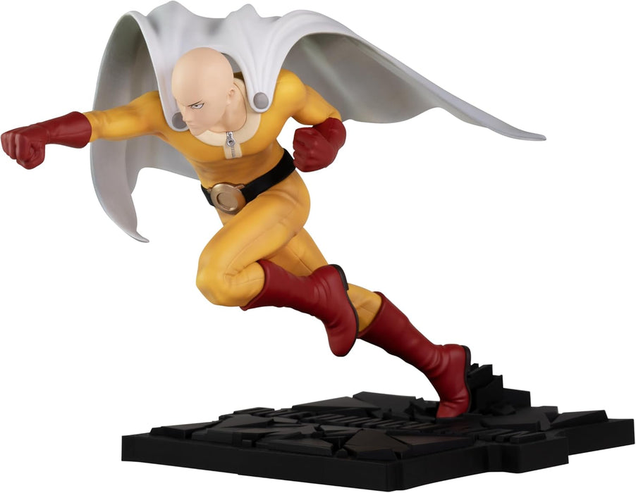 SFC One Punch Man Saitama (62) Figure