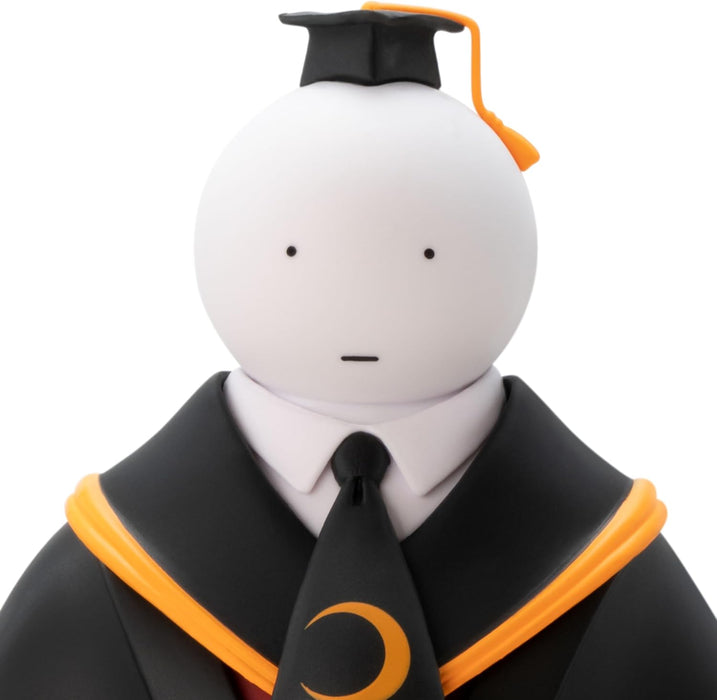 SFC Assassination Classroom White Koro Sensei Figure