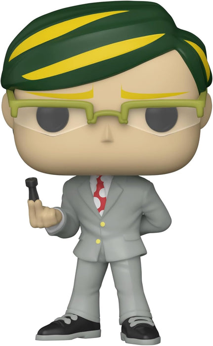 Funko - Animation: My Hero Academia (Sir Nighteye)