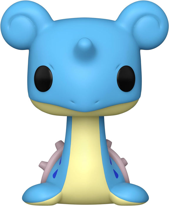 Funko - Games: Pokemon (Lapras)