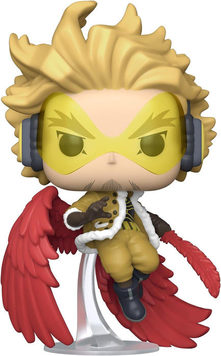 Funko - Animation: My Hero Academia (Hawks)