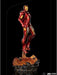 IronStudios - Marvel The Infinity Saga: 1:10 Art Scale Statue (Iron Man)